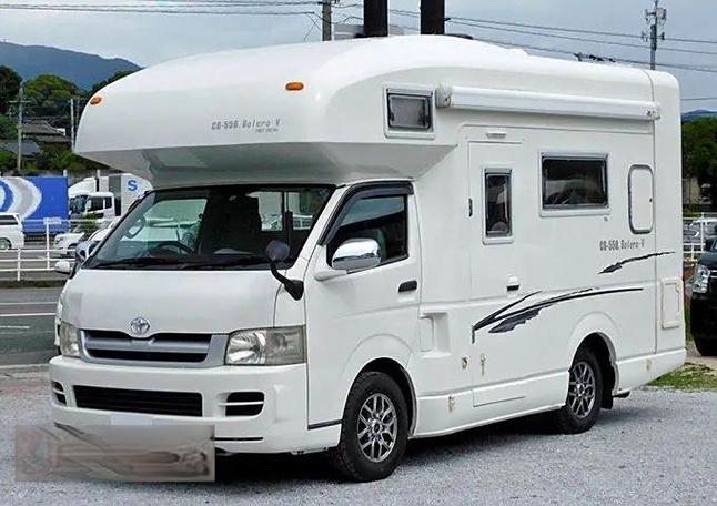 海狮房车图片及价格/海狮房车官网