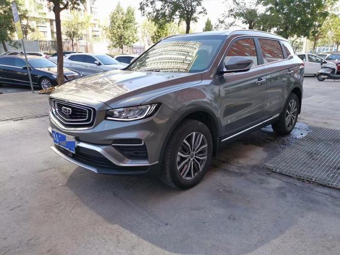 博越pro买了真后悔 博越pro2020款怎么样