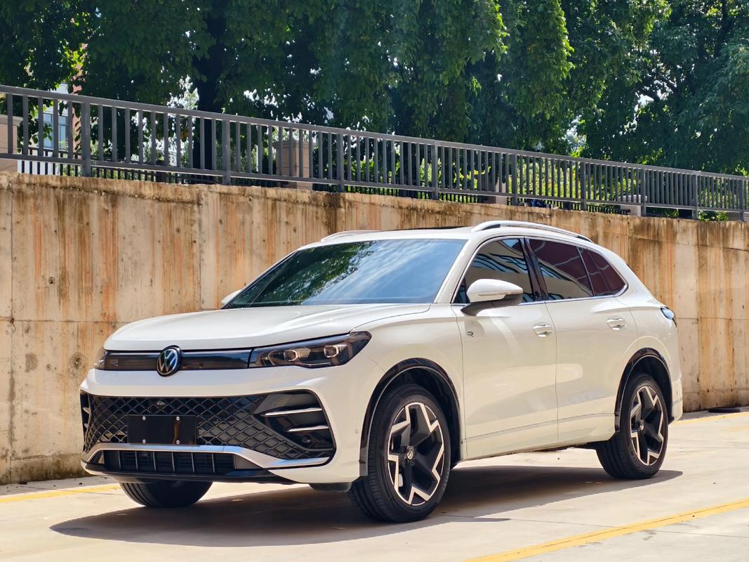 上汽大众途观lpro,上汽大众途观lpro380