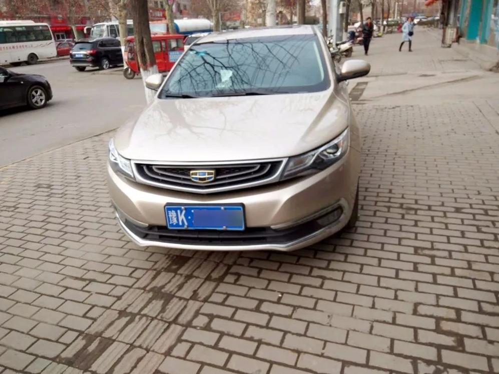 【豫k是哪里的车牌,豫K是哪里的车牌】