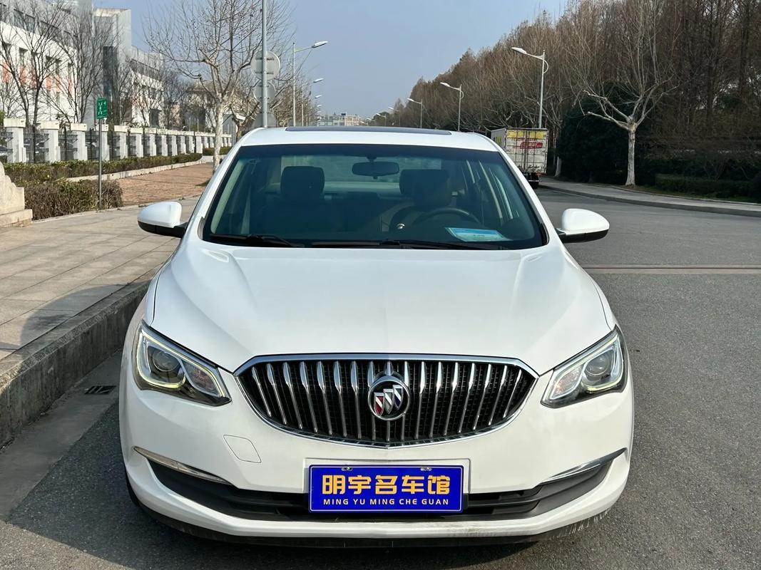 别克excellegx18t报价／别克excellegt15n报价