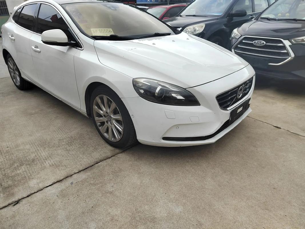 买沃尔沃v40的十大忠告,沃尔沃v40车怎么样