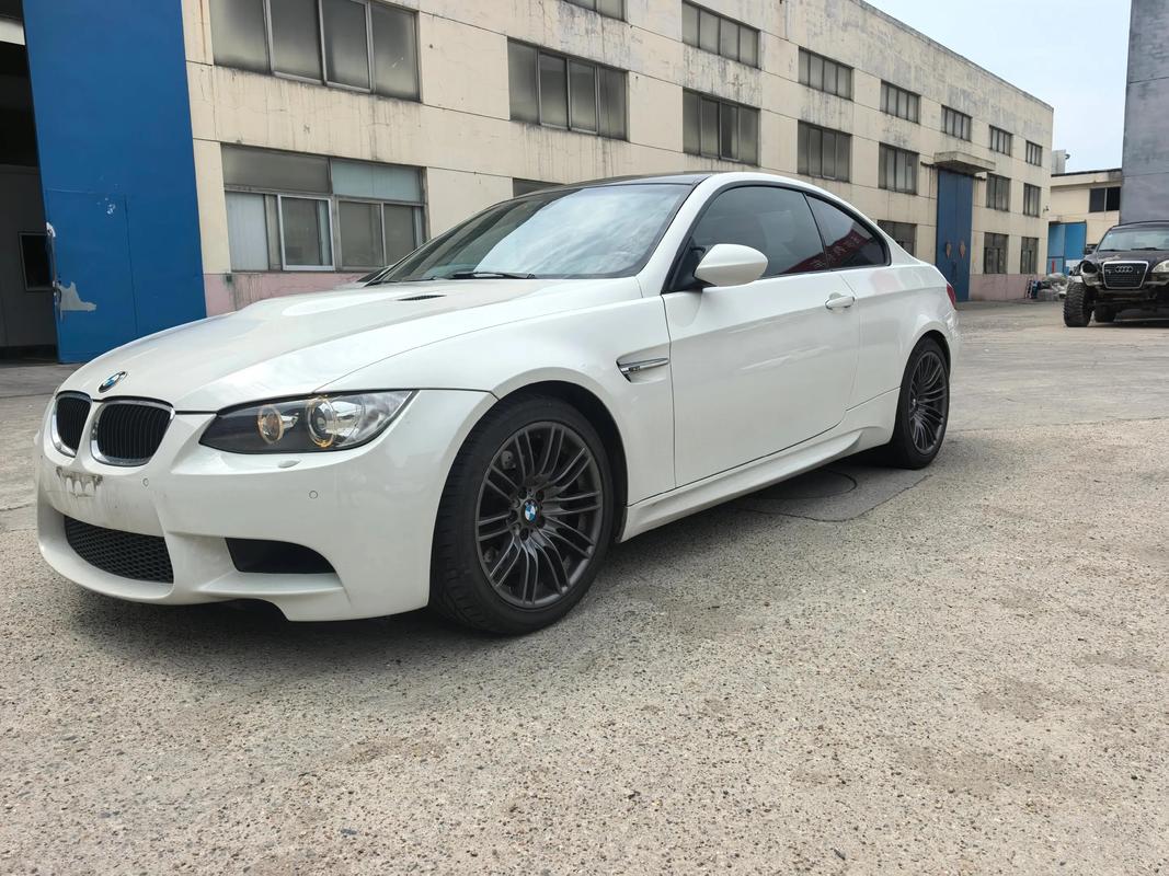 宝马m3敞篷报价二手 宝马m3敞篷老款