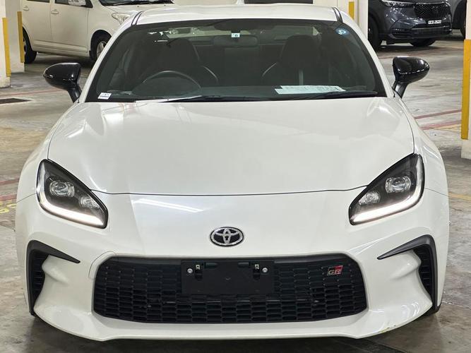 丰田86为什么会被嘲笑,丰田86为什么停售了