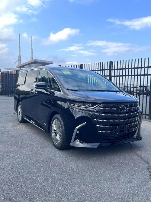 2025款埃尔法／2025款埃尔法图片