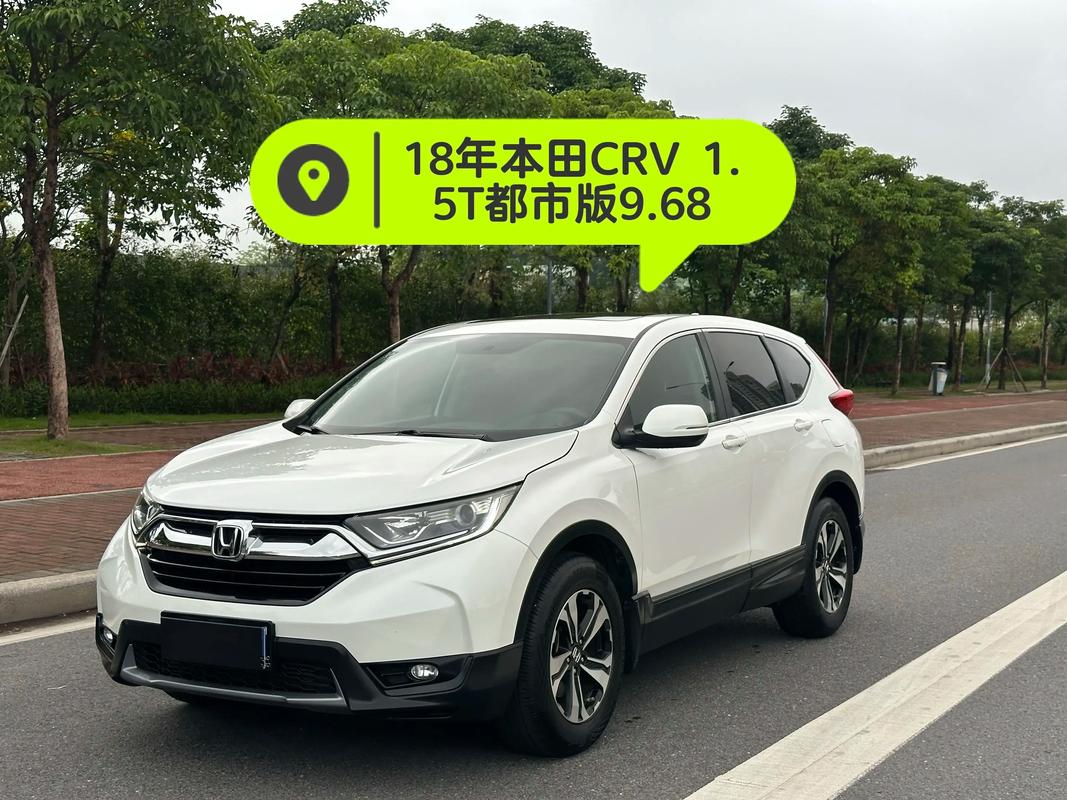 【本田越野车图片,本田越野车suv报价及图片】