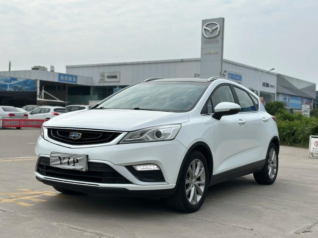 吉利帝豪gs质量可靠吗／吉利帝豪gs质量可靠吗值得买吗