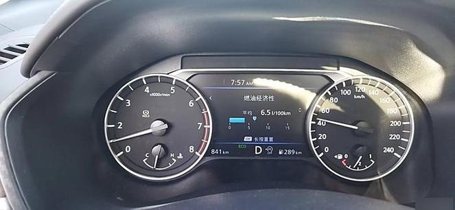 天籁太耗油了(天籁很耗油)