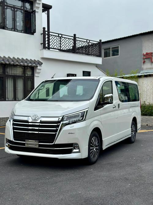 20万以内的商务车都有哪些／15万一20万七座商务车