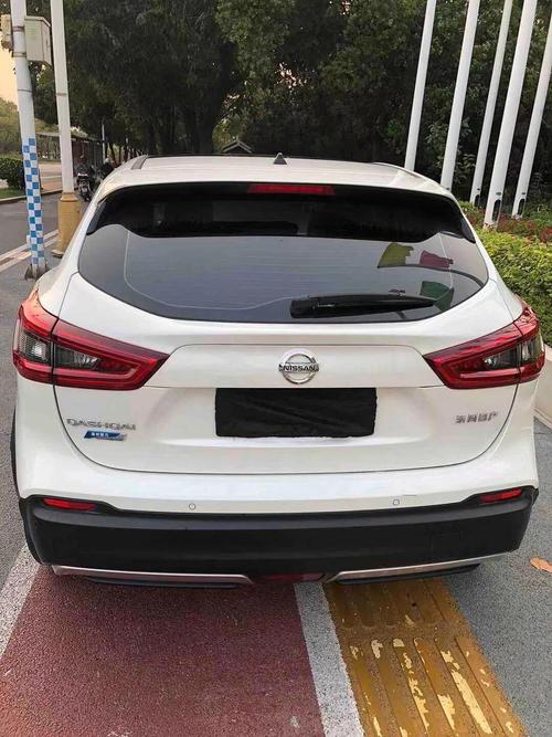 【逍客suv2021款报价及图片,逍客2021新款图片及报价】