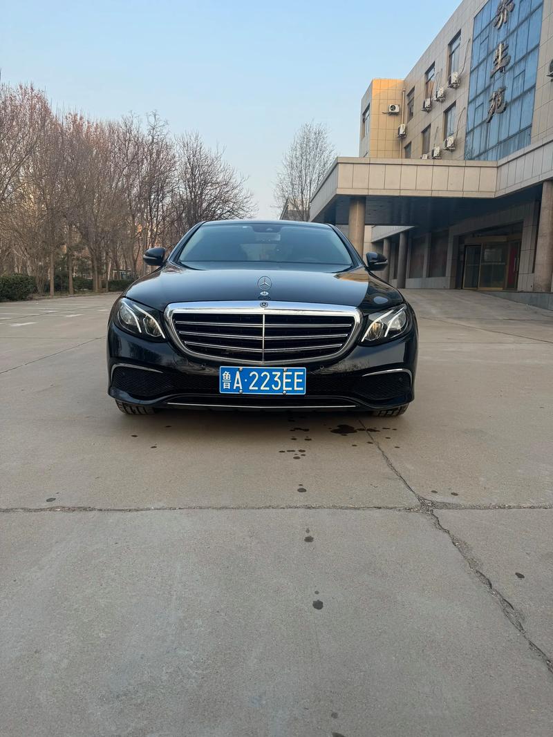 【奔驰e300现在多少钱,奔驰e300现在多少钱一辆】