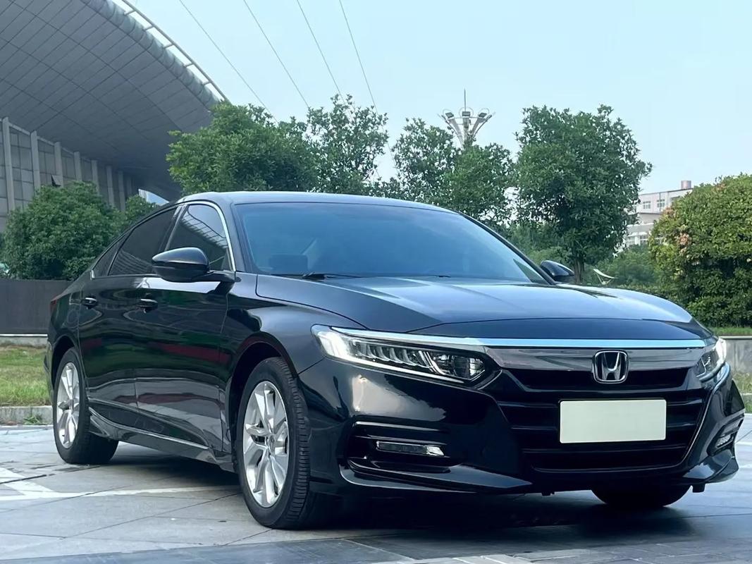 2019雅阁十代价格及图片／雅阁2019款报价及图片参数