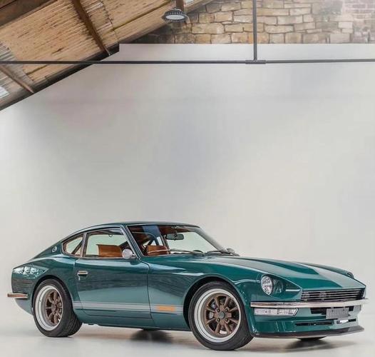 达特桑240z(达特桑240z冬之花)