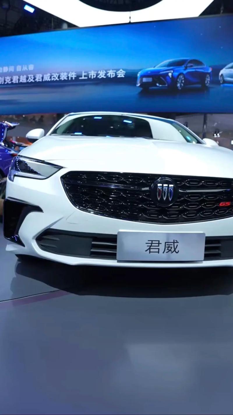 君威gs跑得过思域吗,君威gs跑得过atsl吗