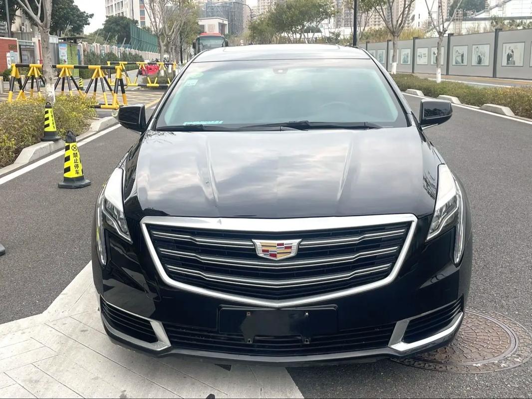 【18款凯迪拉克xts,18款凯迪拉克XTS值得入手吗】