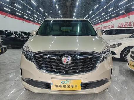 陆尊商务车gl8油耗/别克gl8陆尊30油耗大的解决方案