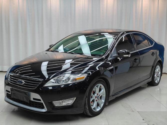 2011年蒙迪欧致胜/2011年蒙迪欧致胜23L变速箱好用吗