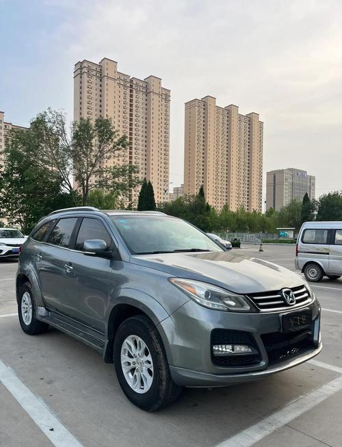 江铃驭胜越野怎么样 江铃驭胜值得入手不