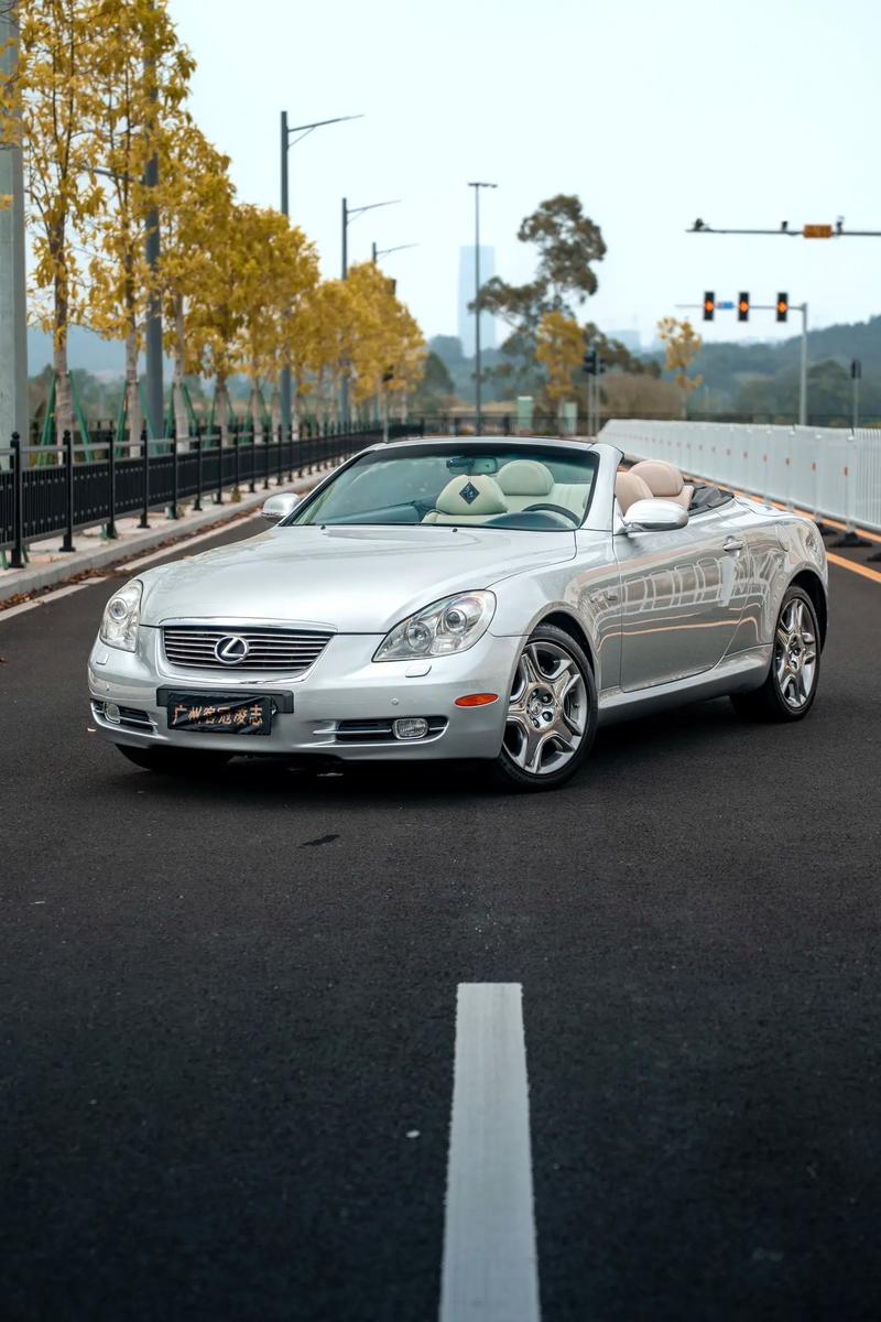 凌志跑车价格 凌志跑车lc300