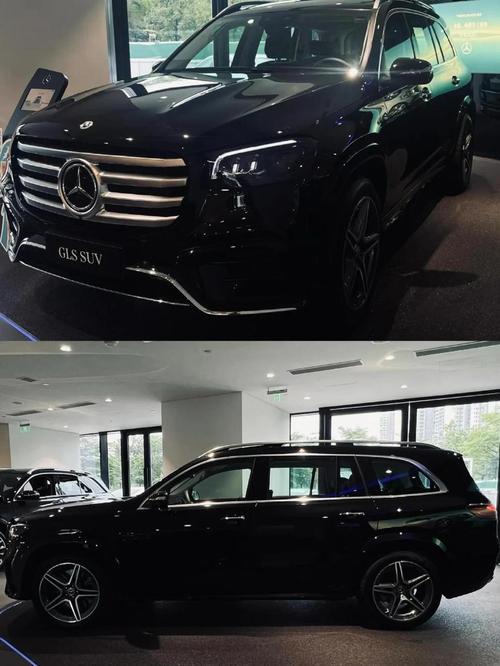 gls450奔驰最新报价2020款 gls450奔驰2020款价格