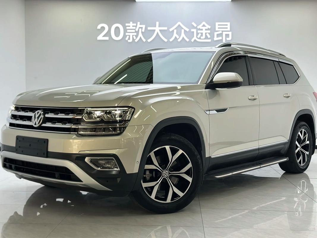 大众途昂视频(大众途昂视频播放在哪里打开)