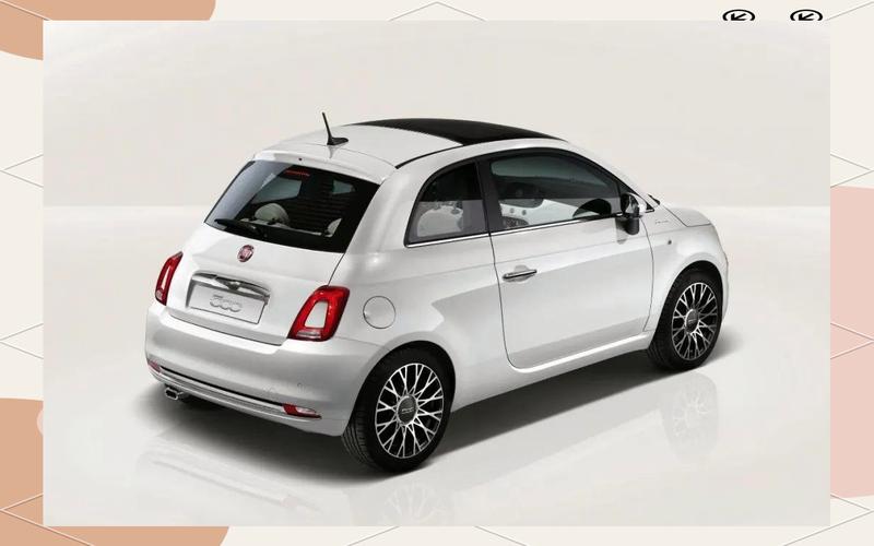 fiat汽车价格/Fiat汽车价格多少