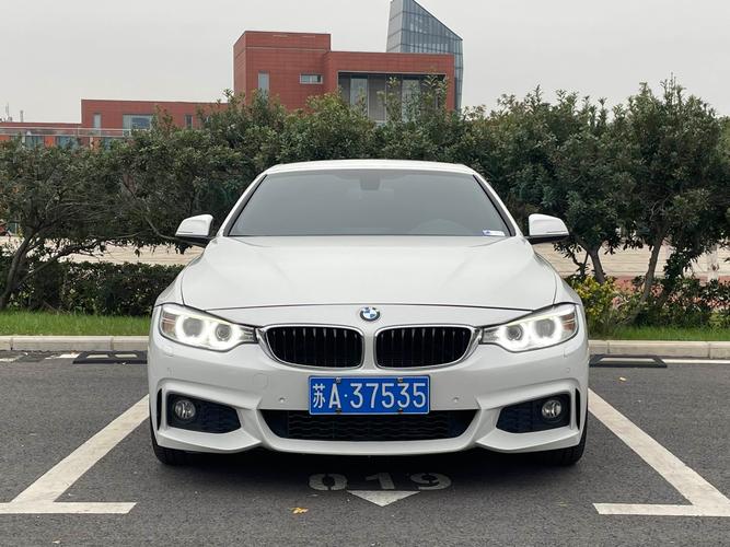 2018款宝马m3/2018款宝马M3