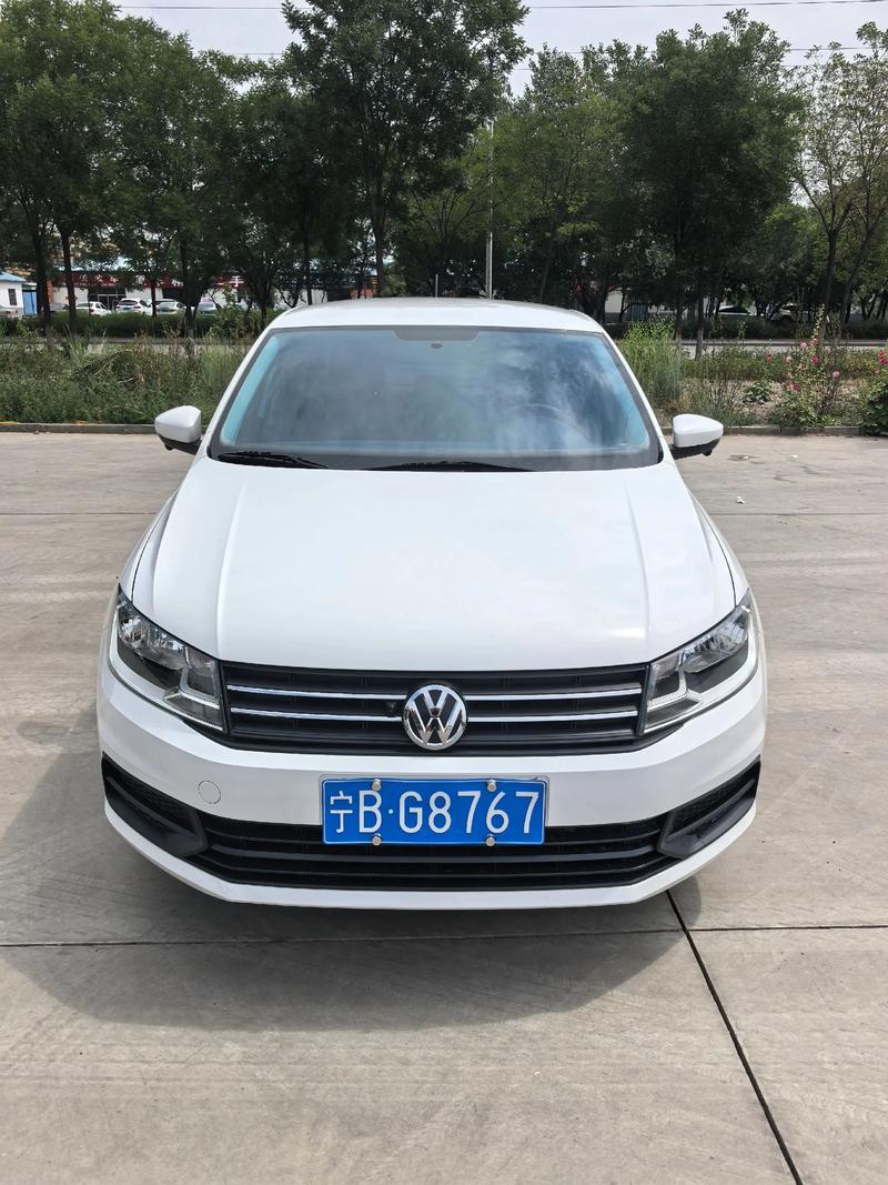 新款普桑多少钱/2022全新普桑