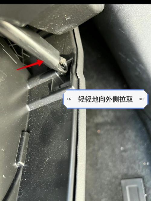 蒙迪欧致胜空调滤芯在哪里,蒙迪欧致胜的空调滤芯在哪