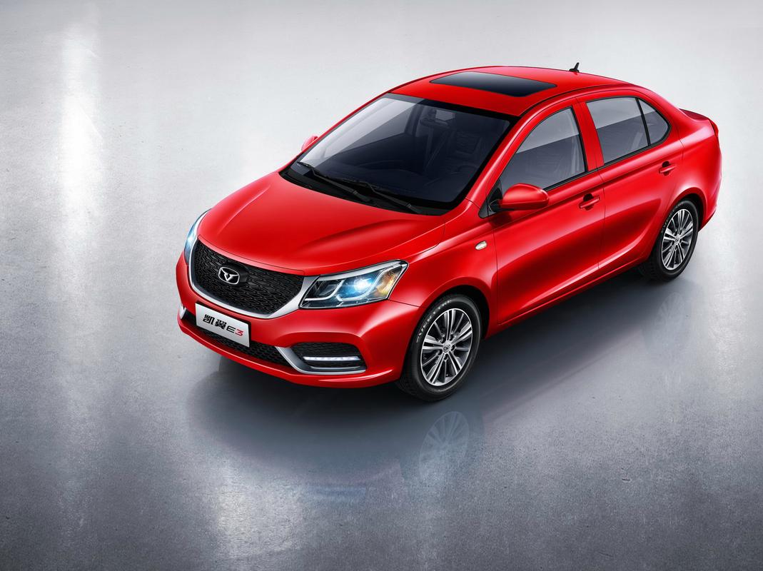 凯翼e3能买吗,凯翼e3为什么停产