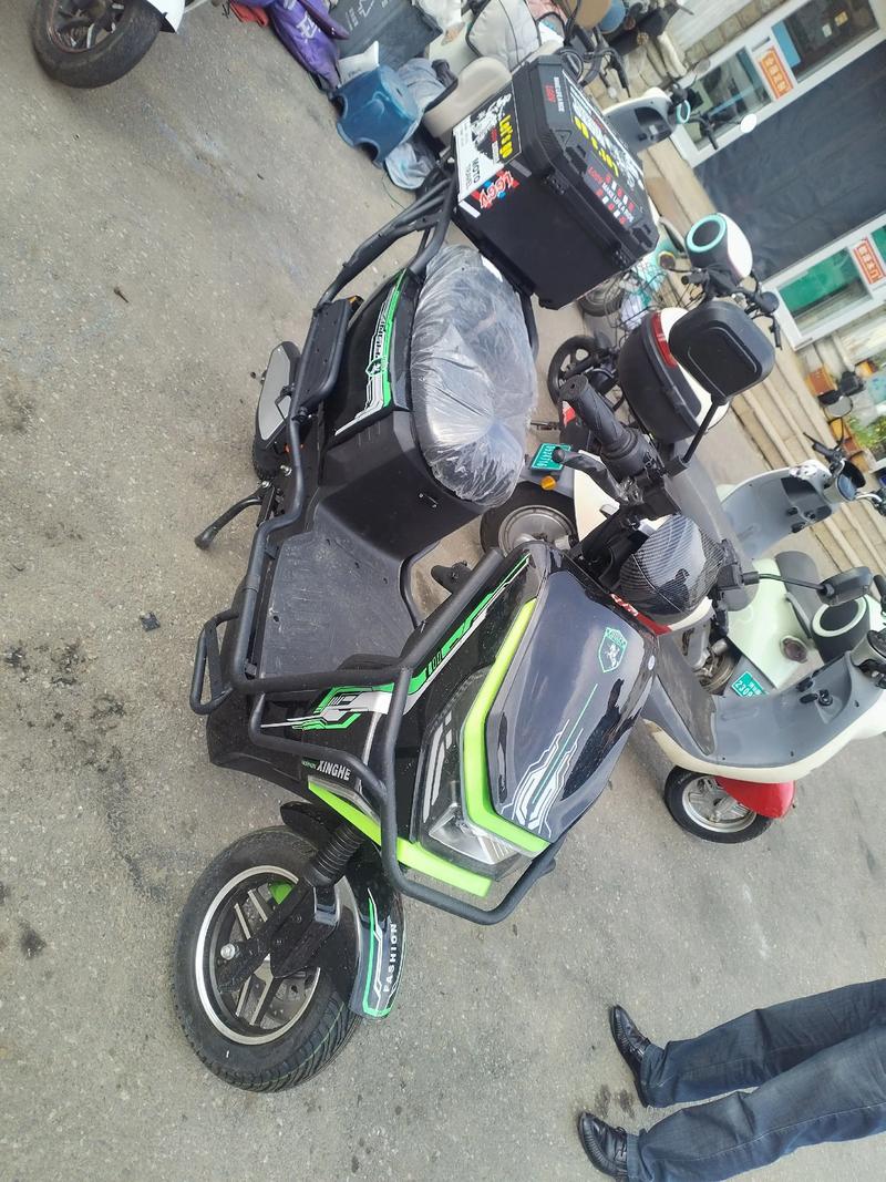 二手电动车多少钱一辆,二手电动车价钱一般多少