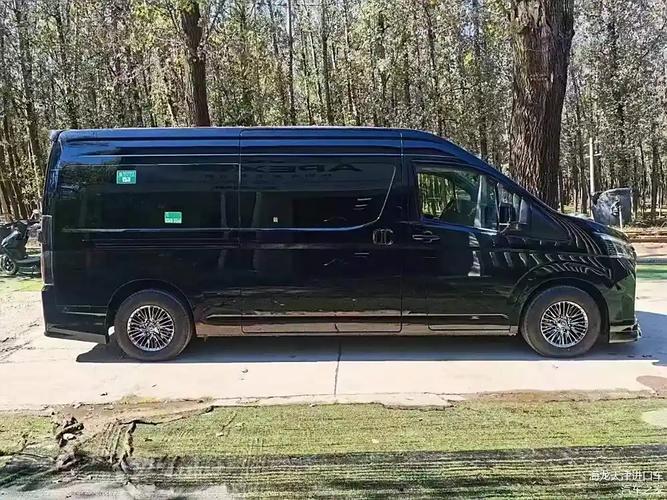 5米9长商务车有几款(59米商务)