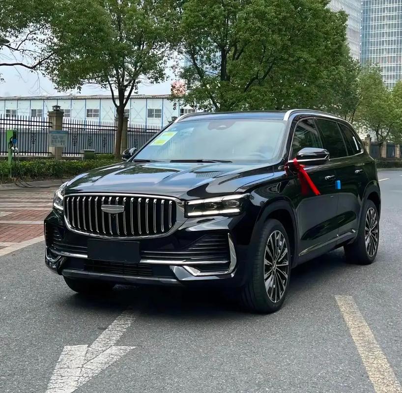 国产一线品牌suv(国产一线品牌suv有哪些)