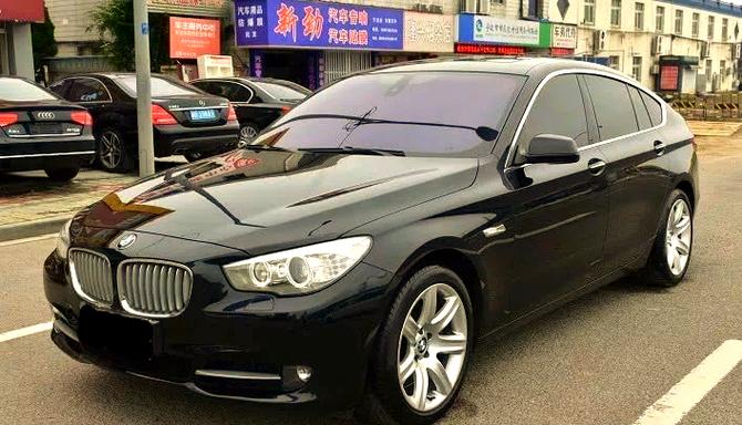 国内为何没有宝马550i,宝马550i国内能买到吗