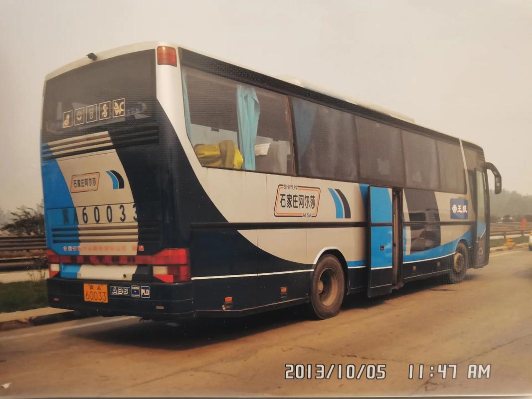 凯斯鲍尔客车,凯斯鲍尔客车经典车型