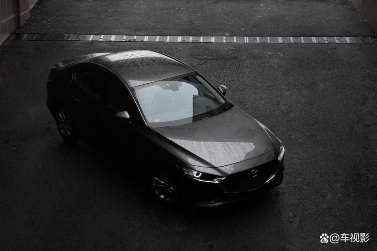 新款马自达3什么时候上市 新一代马自达3什么时候上市