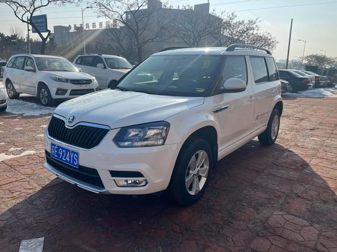 上汽斯柯达280(上汽斯柯达280野帝南宁二手车价格)