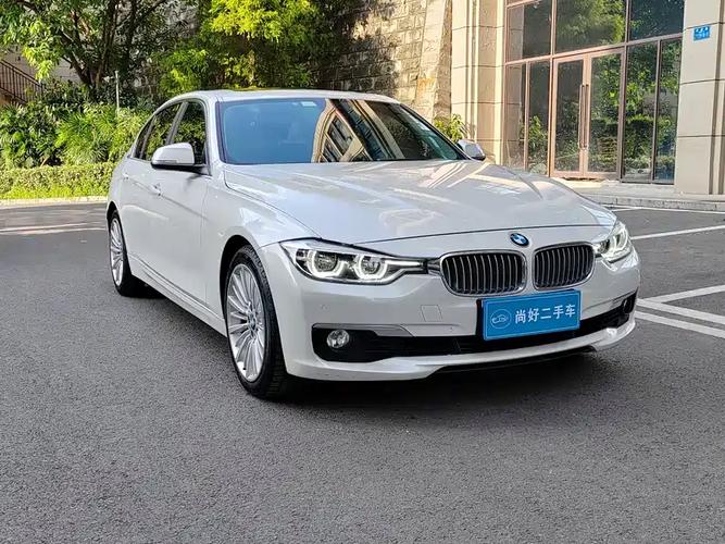 2018款宝马3系二手车多少钱,宝马3系2018款2手车