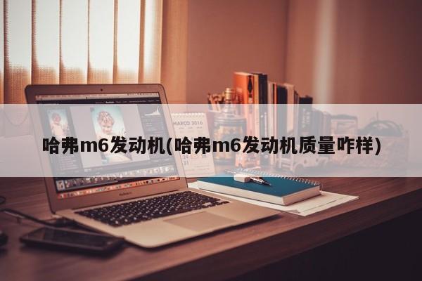哈弗m6发动机(哈弗m6发动机质量咋样)